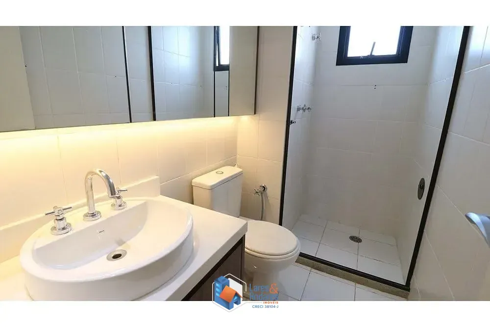 Imagem Apartamento à venda 4 Quartos 3 Suites 3 Vagas 191M² Morumbi São Paulo - SP