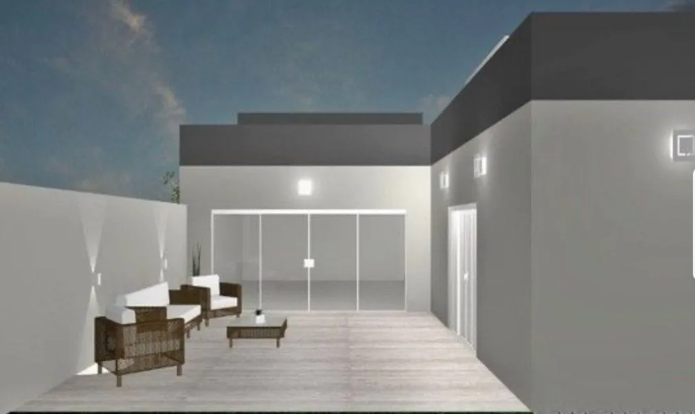 Imagem Casa à venda 3 Quartos, 3 Suites, 5 Vagas, Fazenda Itapecerica, Taubaté - SP | Quinta das Palmeiras