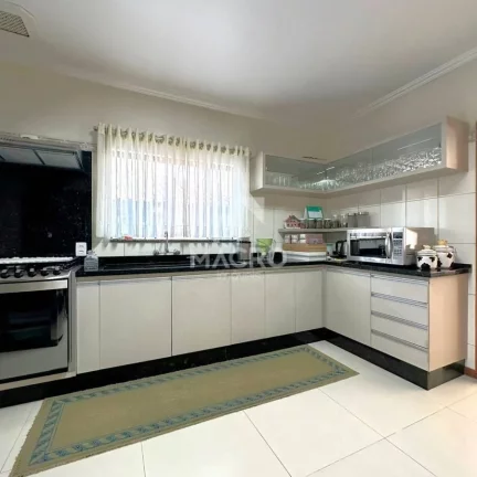 Imagem Casa | Nova Brasília | 3 quartos (1 suíte) | 175m²