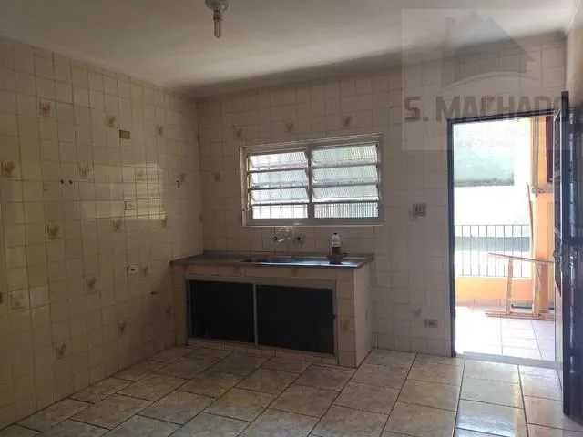 Imagem Casa para Venda em Santo André / SP no bairro Parque Novo Oratório