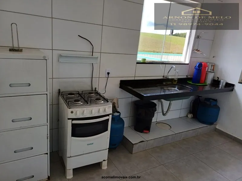 Imagem Galpões para locação em Jacutinga no bairro Centro
