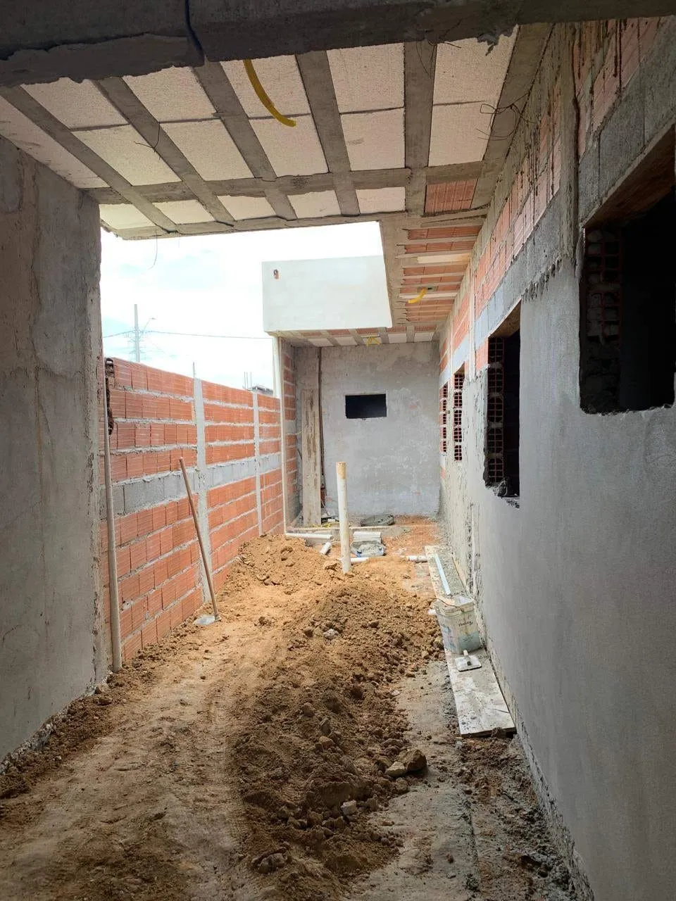 Imagem Casa à venda, Residencial Maricá, Pindamonhangaba, SP