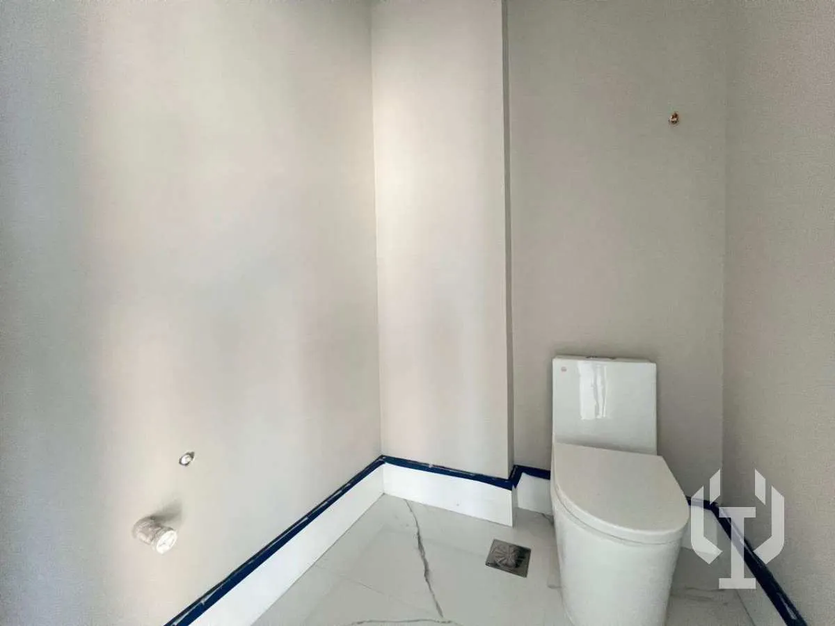 Imagem Apartamento à venda, com 3 suítes, 135m2 ampla area de lazer