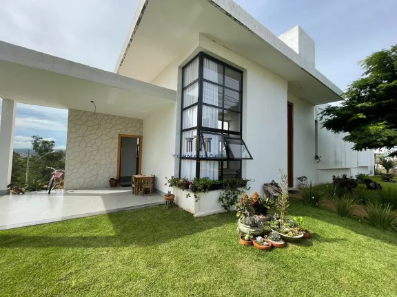 Imagem Oportunidade, linda casa de esquina, lote de 750m2 lazer completo, Gran Park Ves