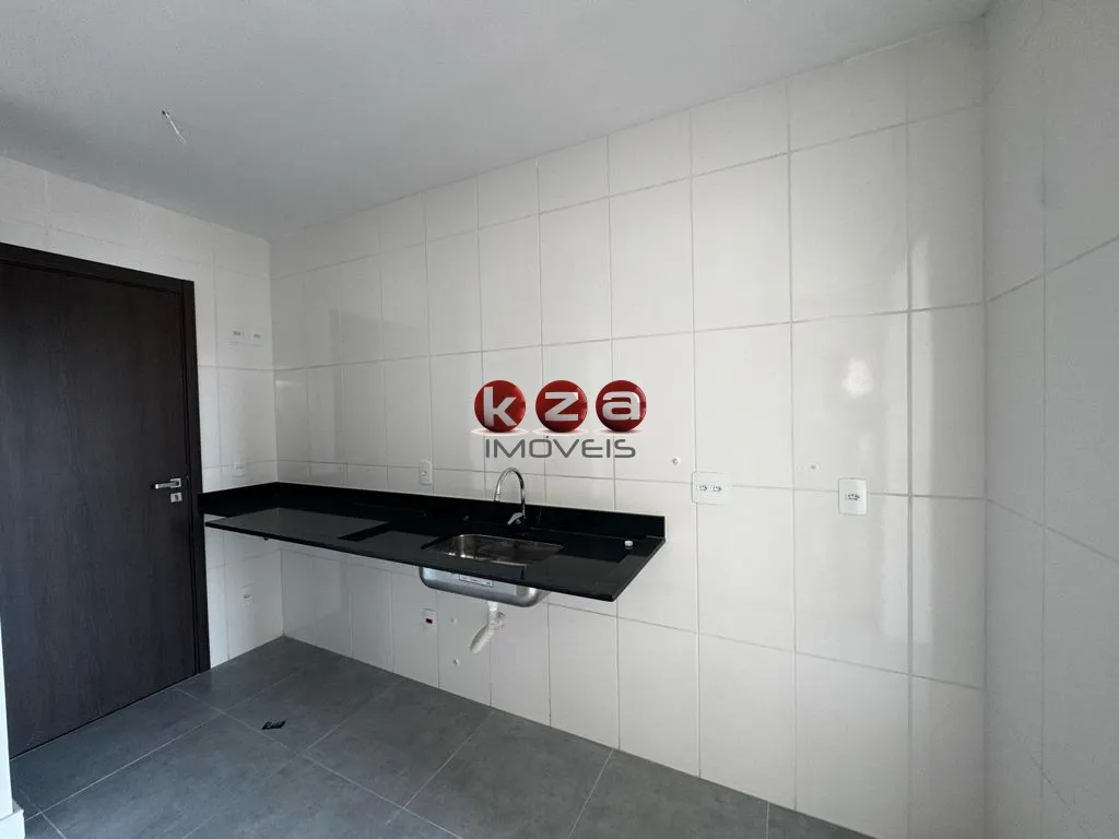 Imagem Apartamento à venda no Lux Residence em Valinhos-SP, Vila Clayton: 3 quartos, 1 suíte, 2 vagas cobertas, 97m². Venha conferir!