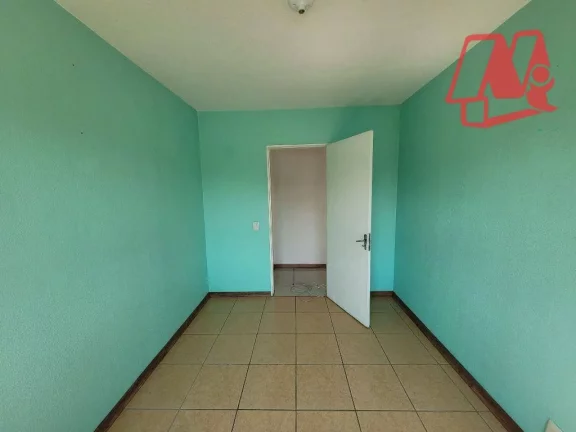 Imagem Apartamento à venda, 72 m² por R$ 270.000,00 - Partenon - Porto Alegre/RS