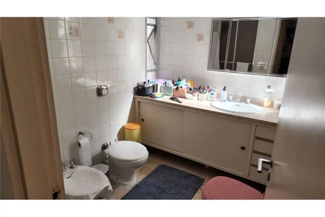 Imagem APARTAMENTO RESIDENCIAL em São Paulo - SP, Jardim Paulista