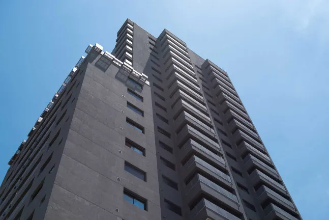 Imagem Apartamento com 2 Quartos à Venda, 57 m² em Pinheiros - São Paulo