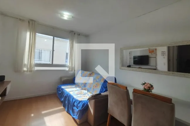 Imagem Apartamento à Venda - Recreio, 2 Quartos, 42 m2