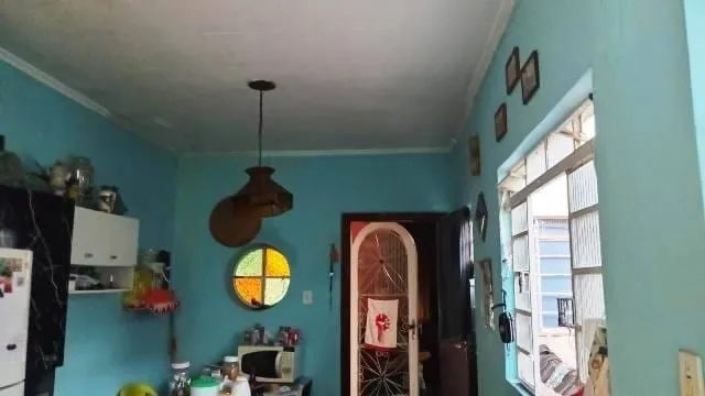 Imagem Casa à venda, Parque São Domingos, Pindamonhangaba, SP