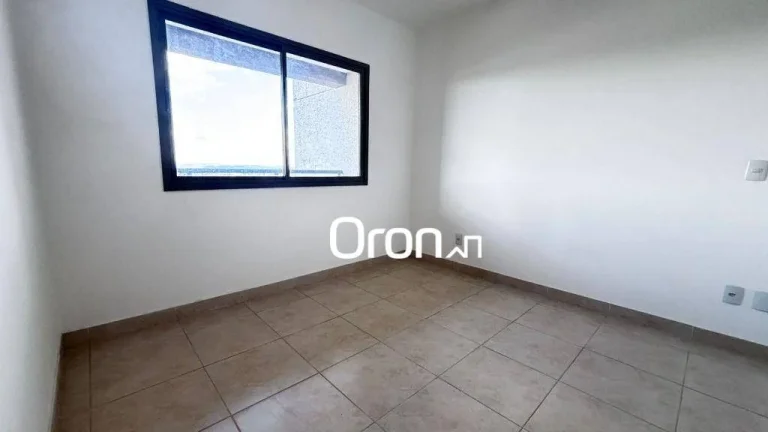 Imagem Apartamento à venda, 66 m² por R$ 422.000,00 - Vila Brasília - Aparecida de Goiânia/GO