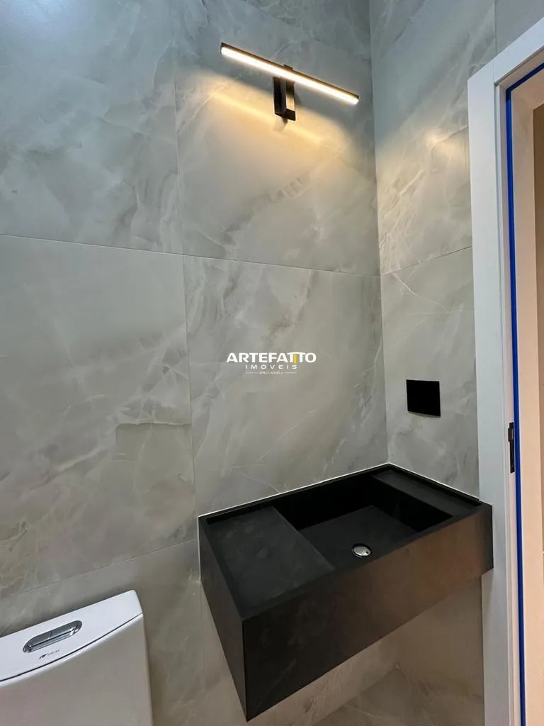 Imagem Casa à venda em Franca, Esplanada Primo Meneghetti II, com 3 quartos, 100m2