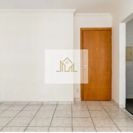 Imagem Jd. Vergueiro (Sacomã) | 2 Dorm | Sacada | 1 vaga | 50m²