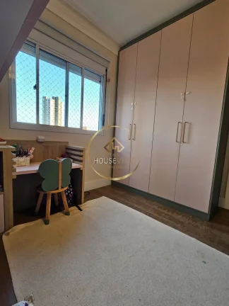 Imagem Apartamento,3 Dormitórios, (3 Suítes), 3 vagas, Grand Club Vila Ema, Sjc.