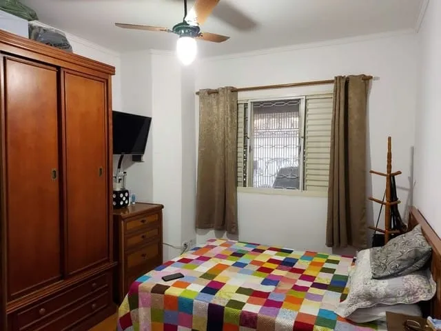 Imagem Casa à venda 2 Quartos, 1 Suite, 2 Vagas, 125M², Jardim Independência, Taubaté - SP