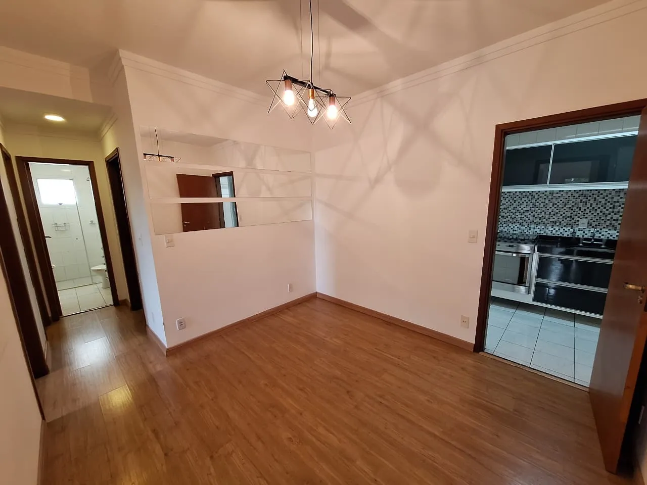 Imagem Apartamento de 81,55m² com 3 Dormitórios e Suíte no Edificio Joá