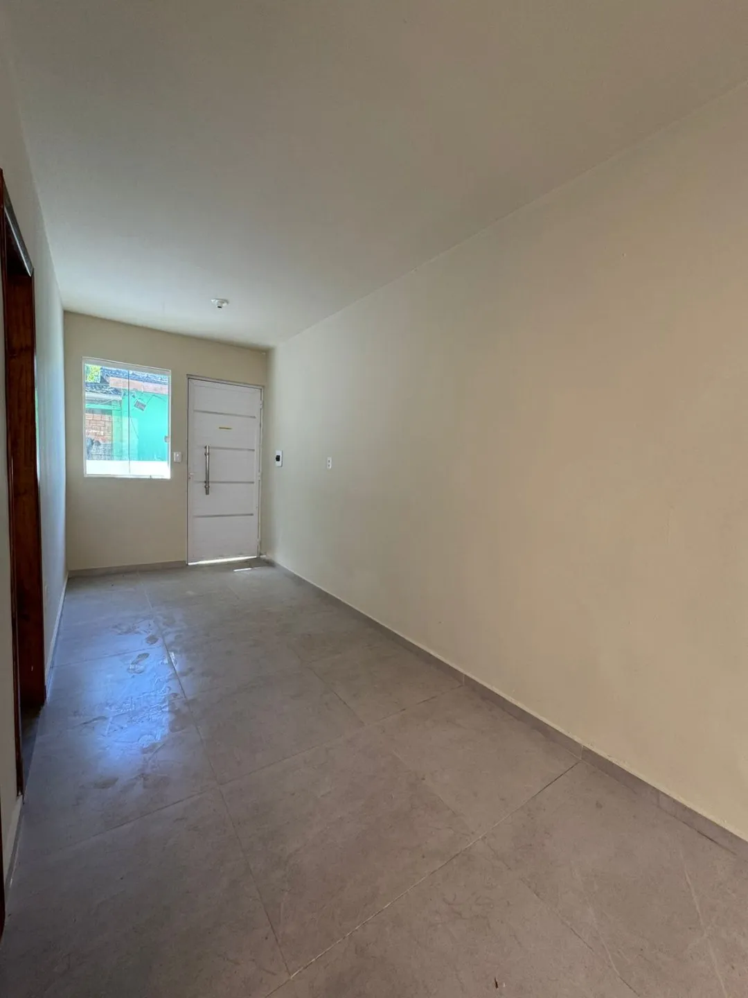 Imagem Casa Nova à Venda no Tarumã, Viamão