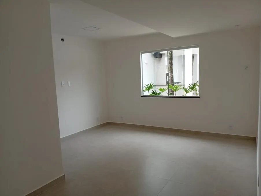Imagem Casa 3 Quartos Maricá - RJ - Barroco (Itaipuaçu)