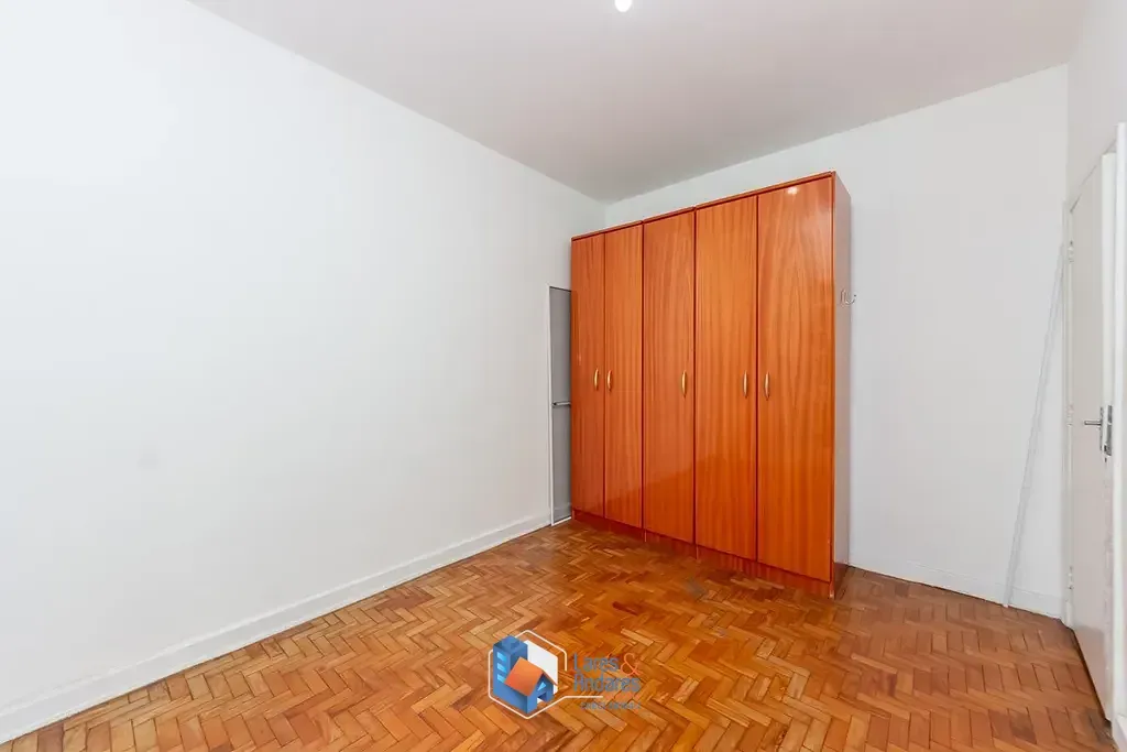 Imagem Apartamento à venda 2 Quartos 1 Suite 88M² Jardim Paulista São Paulo - SP