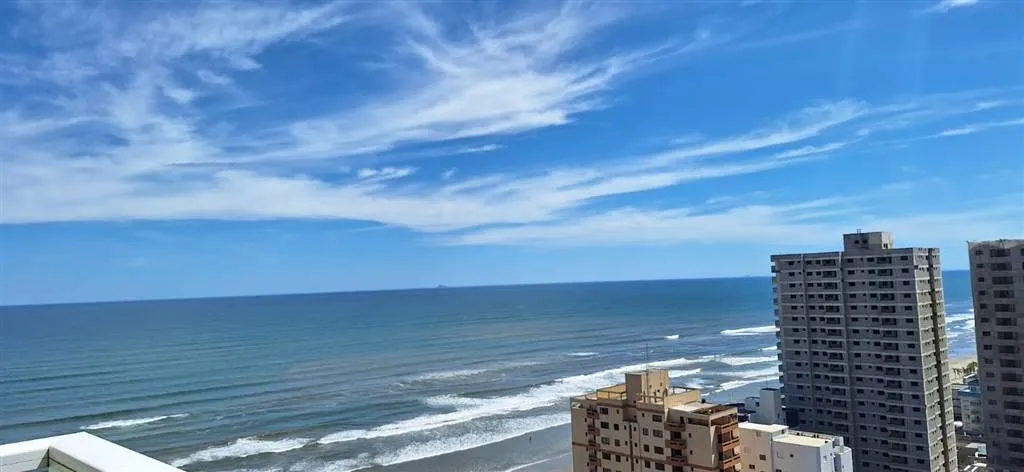 Foto do imóvel Apartamento à Venda em Vila Atlântica, Mongaguá - SP em Vila Atlântica, Mongaguá - SP