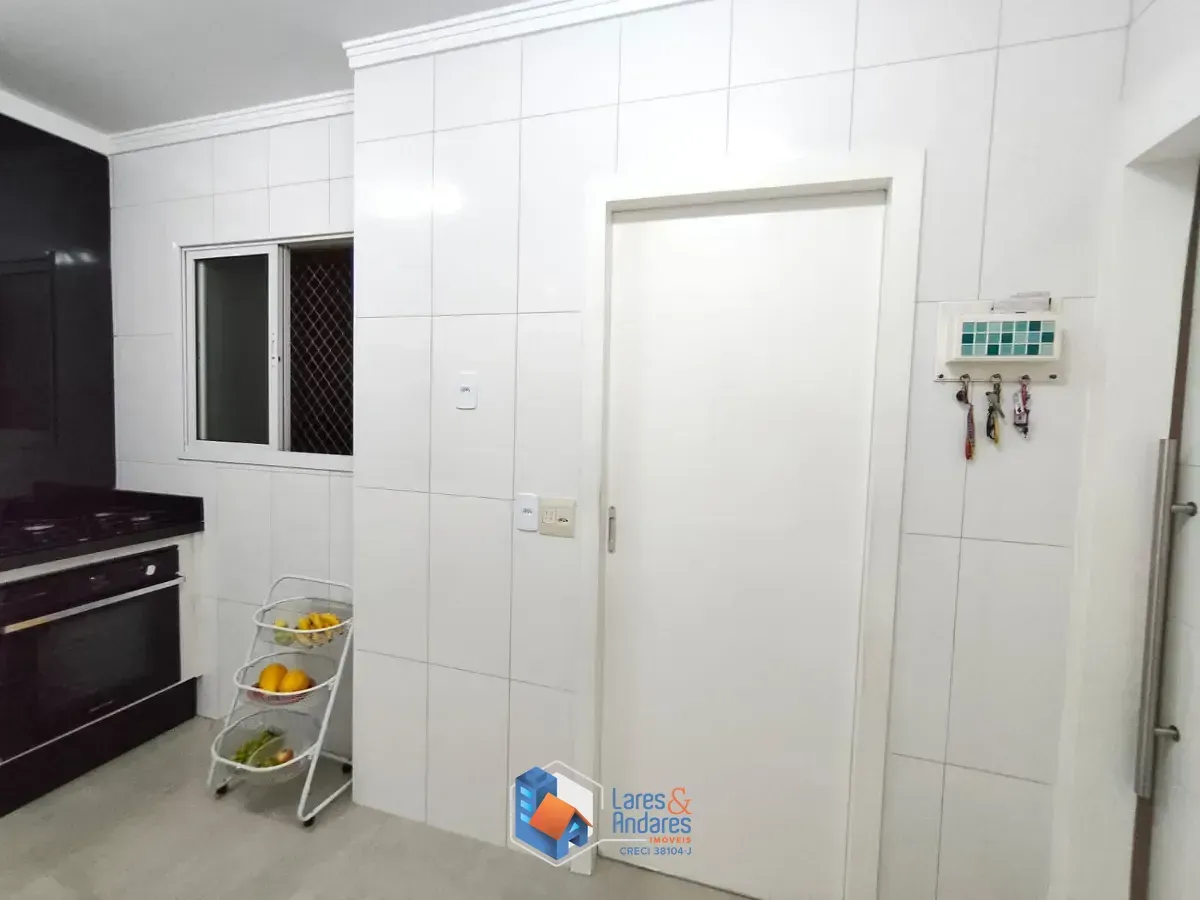 Imagem Apartamento para venda em Ipiranga com 3 quartos, sendo 1 suíte, 116m²