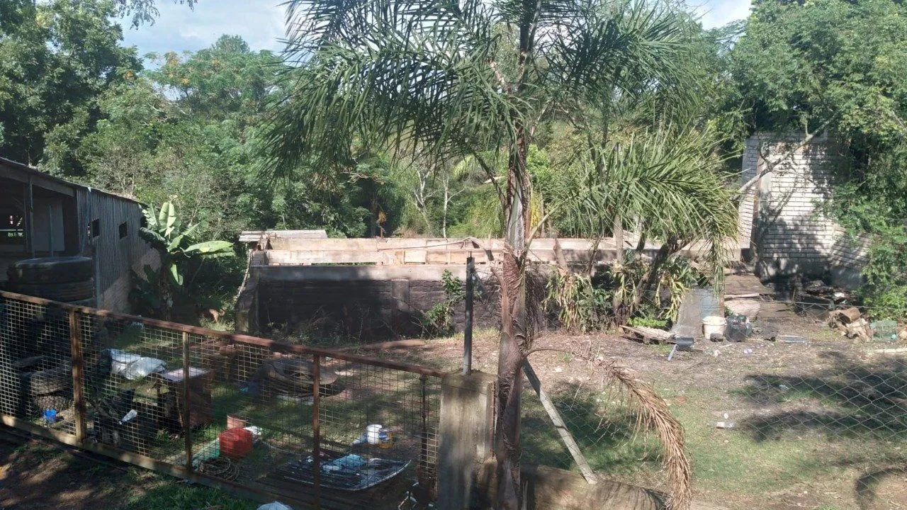 Imagem Terreno em Loteamento Rural Palermo