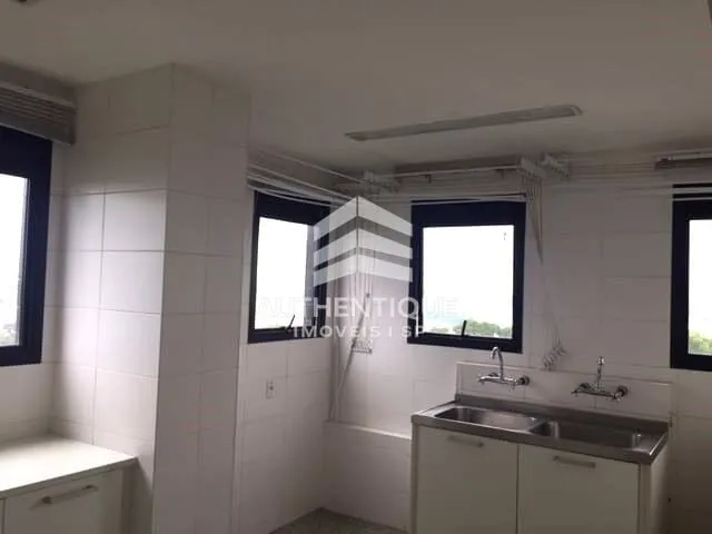 Imagem VILLAGGIO PANAMBY - Apartamento Cobertura Duplex no bairro Panamby à venda