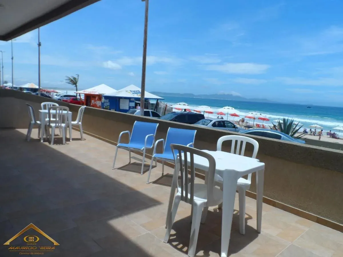 Foto do imóvel Apartamento para Venda em Cabo Frio / RJ