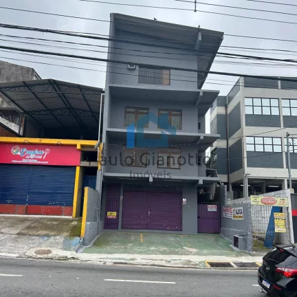 Foto do imóvel Salas Comerciais no Centro de Cotia em Rua Guido Fecchio