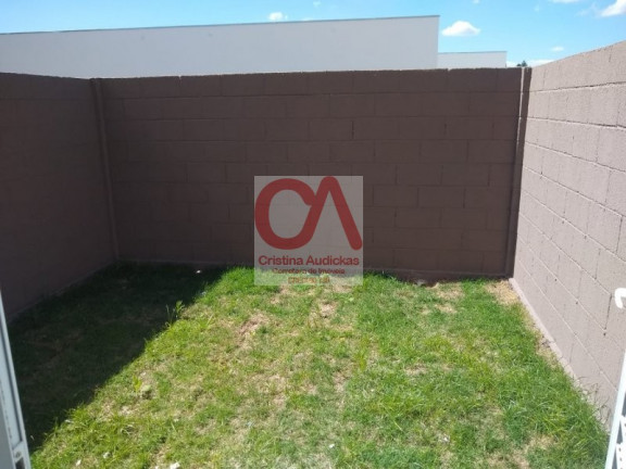 Imagem Casa de Condomínio com 2 Quartos à Venda, 58 m² em Jardim Bela Vista - Vargem Grande Paulista