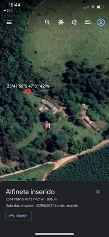 Imagem Sitio dos sonhos em Salto de Pirapora
