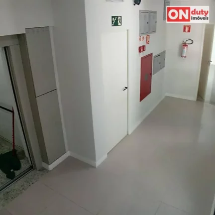 Imagem Prédio, 1400 m² - venda por R$ 16.400.000,00 ou aluguel por R$ 75.000,00/mês - Embaré - Santos/SP