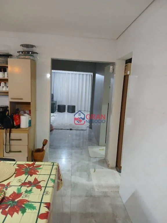 Imagem Casa 2 Quartos Rio Pequeno 140m²