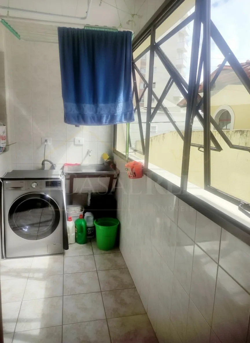 Imagem Apartamento 3 quartos à venda em São Benedito, Poços de Caldas
