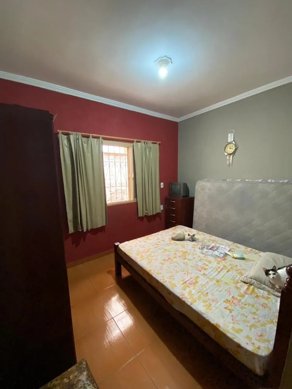 Imagem Casa à venda 3 Quartos, 4 Vagas, 360M², Chácara do Visconde, Taubaté - SP