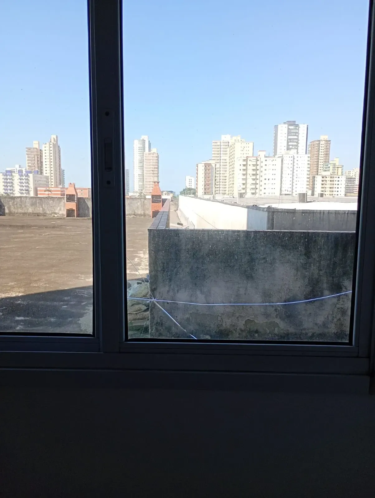 Imagem Apartamento com 1 Quarto à Venda ou Locação, 36 m² em Tupi - Praia Grande
