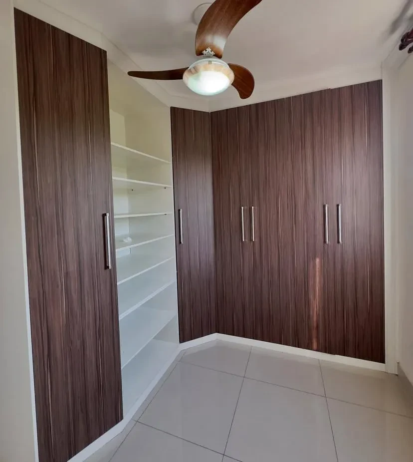 Imagem Apartamento com 2 Quartos à Venda, 52 m² em Vila Falchi - Mauá