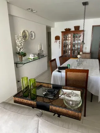 Imagem Apartamento com 4 Quartos à Venda, 120 m² em Boa Viagem - Recife