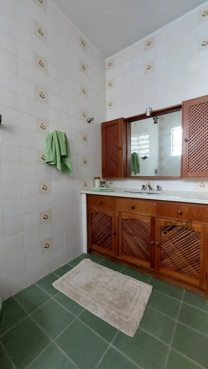 Imagem Casa para Venda - 347m², 3 dormitórios, sendo 3 suites, 3 vagas - Sétimo Céu