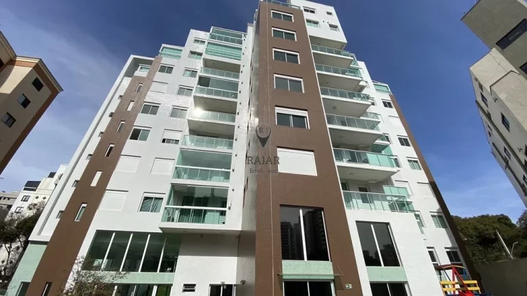 Imagem Empreendimento com apartamentos de 2 e 3 dormitórios com suíte, de 73 a 95m² privativos com duas ...