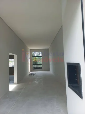 Imagem Linda Casa Geminada no Balneário Itapoá
