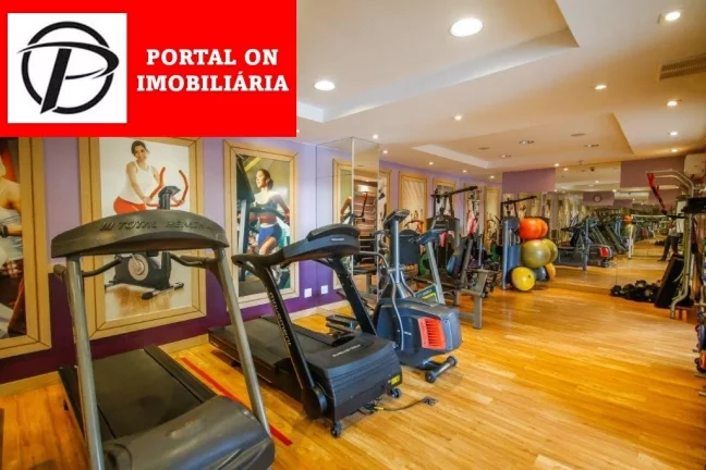 Imagem APARTAMENTO RESIDENCIAL em RIO DE JANEIRO - RJ, BARRA DA TIJUCA