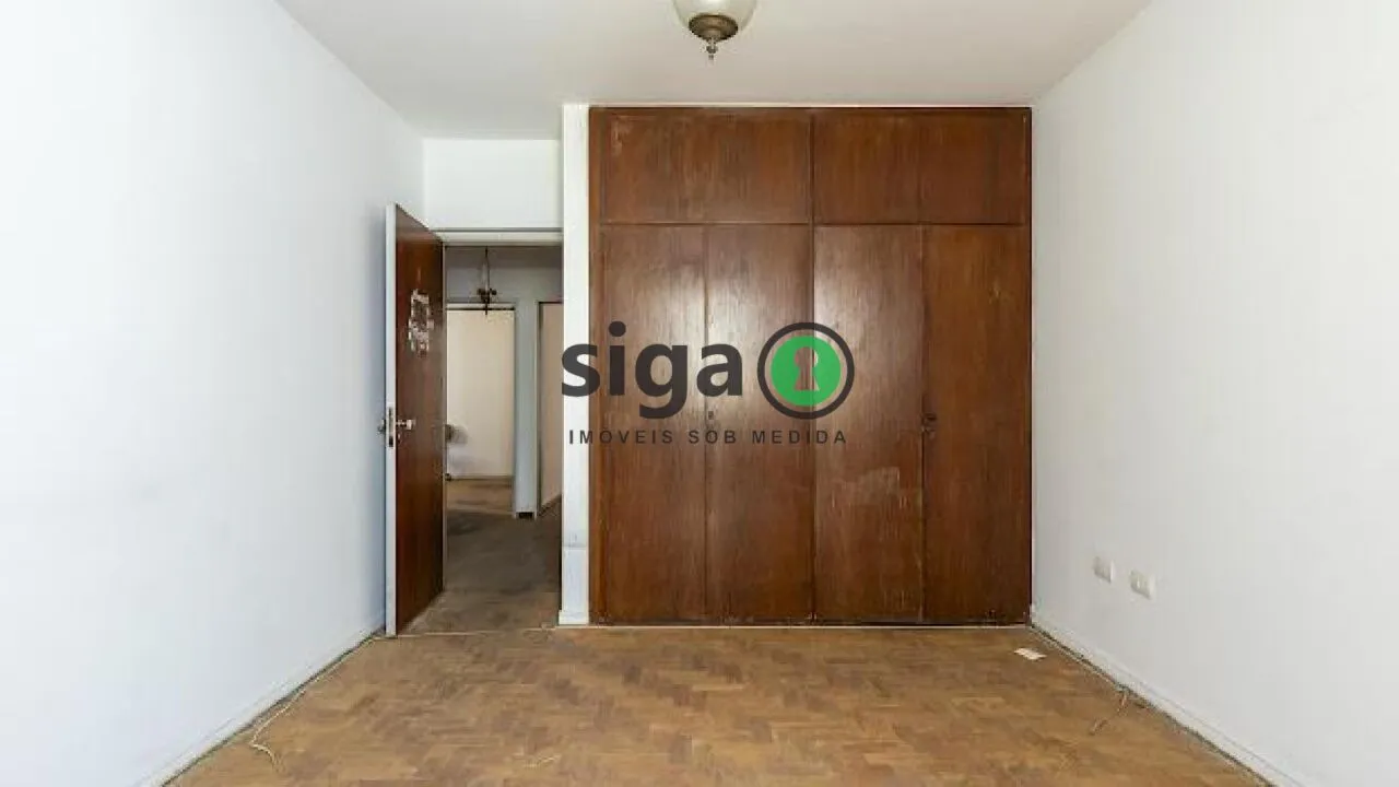 Imagem APARTAMENTO A VENDA