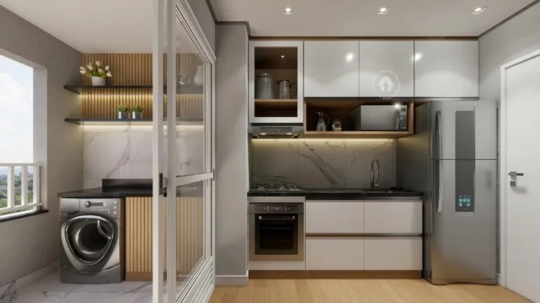 Imagem METROCASA SÃO JOAQUIM - Studio de 25m² (NR), 10 minutos a pé da Estação São Joaquim do Metrô!