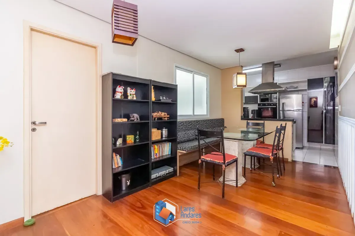 Imagem Apartamento para venda em Ipiranga com 4 quartos, sendo 3 suítes, 170m²