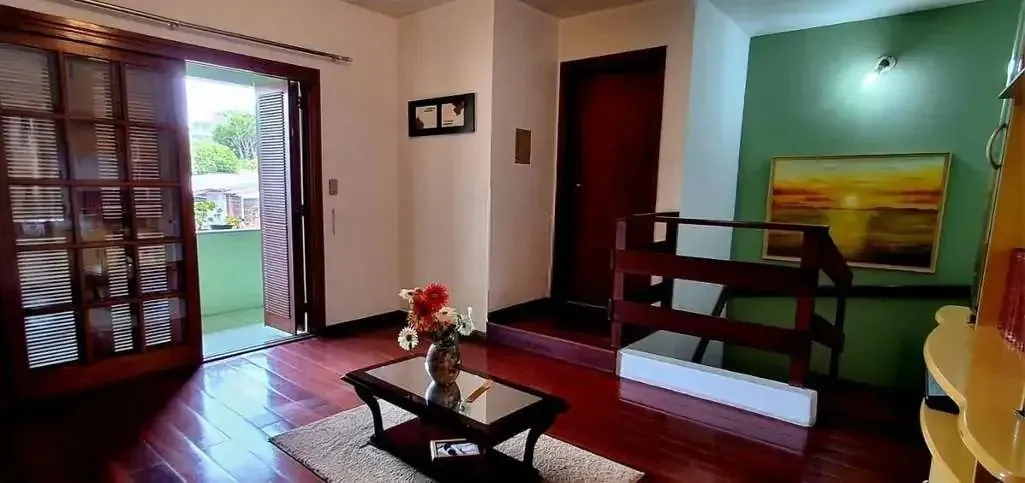 Imagem Casa em Passo das Pedras