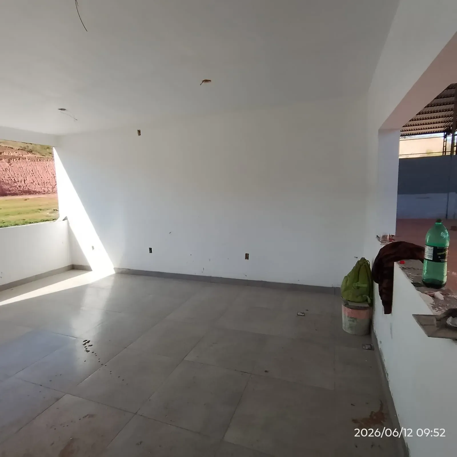Imagem Galpão para Alugar, 720 metros em Salvaterra - Juiz de Fora