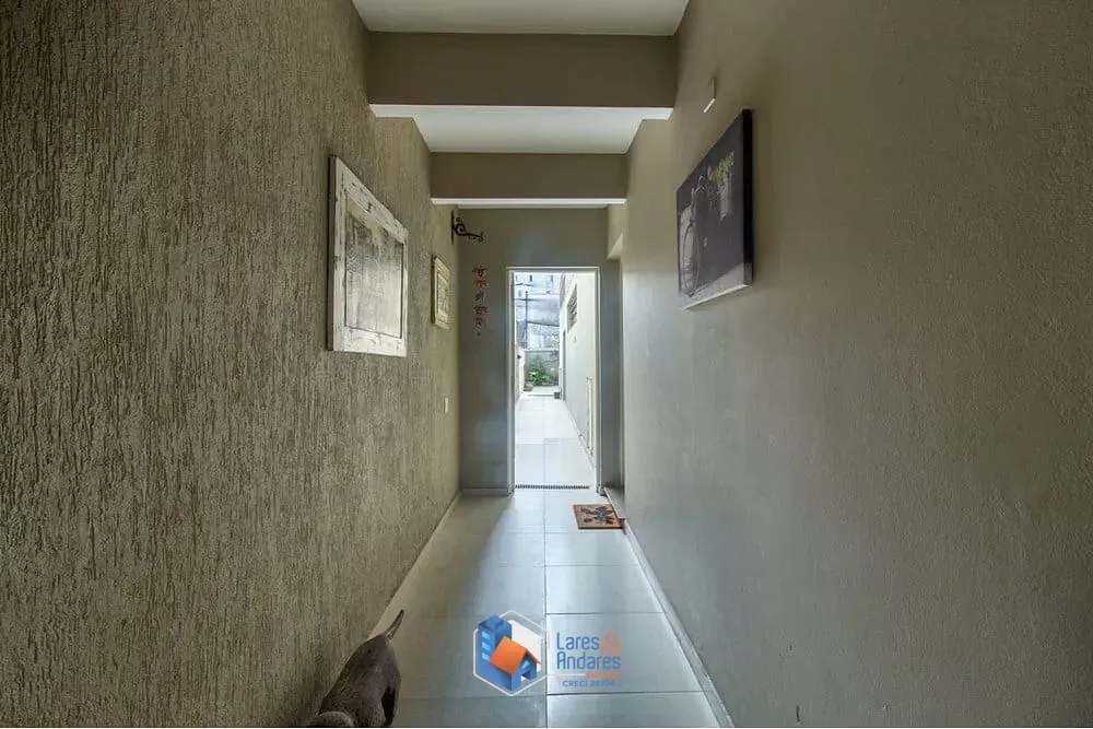 Imagem Casa à venda 3 Quartos 1 Suite 2 Vagas 189M² Vila Clementino São Paulo - SP