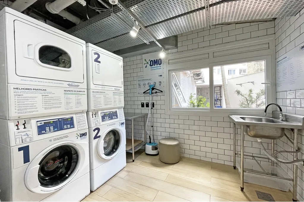 Imagem Apartamento em Santa Cecília