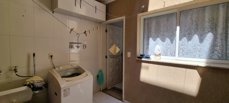 Imagem CASA DE 96M², 2 DORMITÓRIOS COM 2 SUITES E 1 VAGA DE GARAGEM A VENDA - PARQUE SÃO DOMINGOS - SÃO PAULO / SP - ZONA OESTE